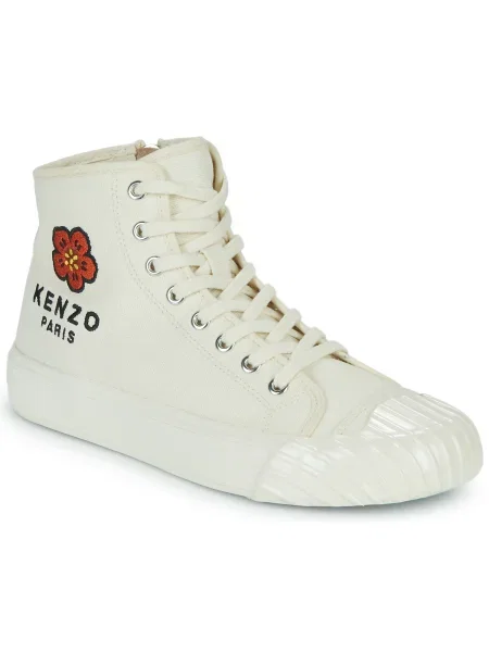 Tenisky Kenzo biela