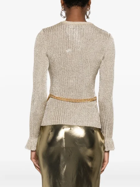 Pulover Self-portrait