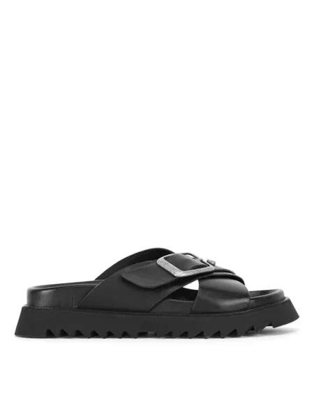 Natikači G-Star Raw črna
