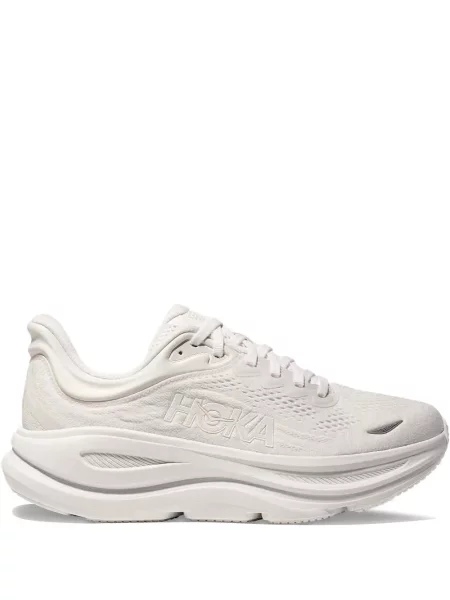 Маратонки Hoka бяло