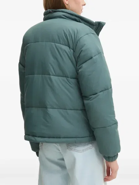 Geacă Dickies cu glugă verde