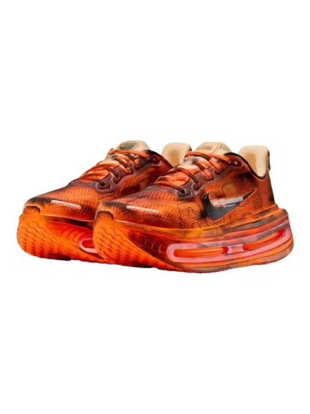 Pantofi Nike portocaliu