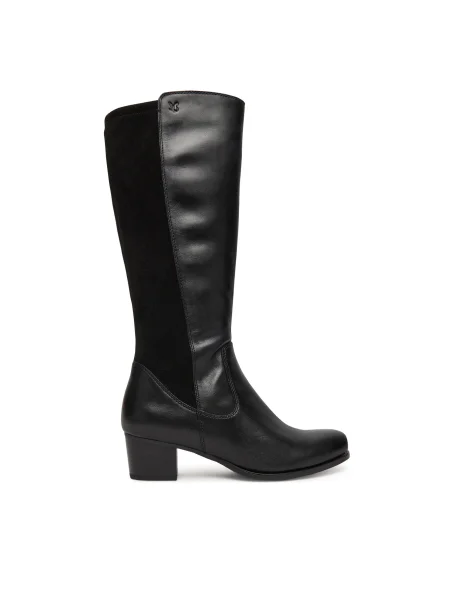Cizme Caprice negru