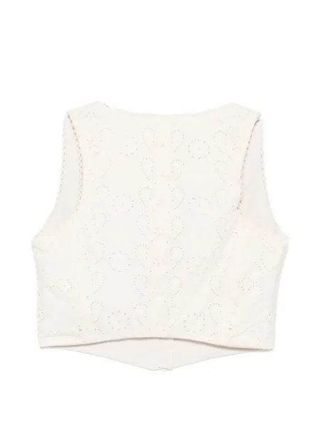 Top Agua By Agua Bendita