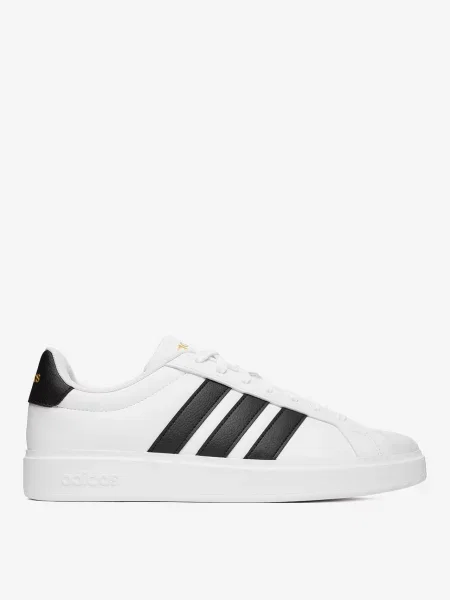 Sneakersy białe