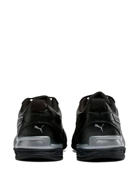 Sneakerși Puma negru