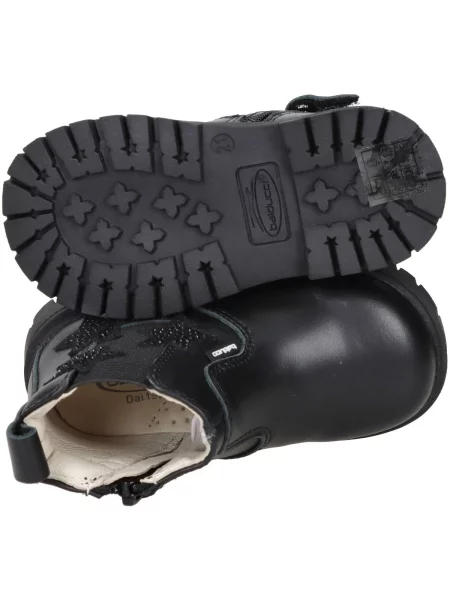 Pantofi copii Balducci negru