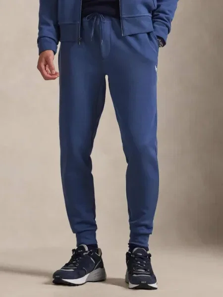 Polo Ralph Lauren Pantaloni bleumarin albastru