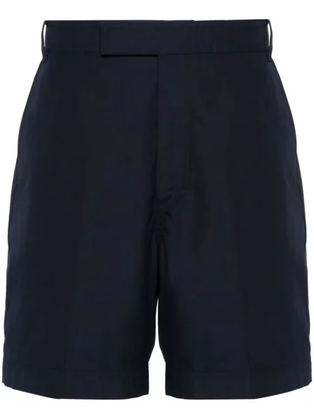 Chinos Thom Browne modré