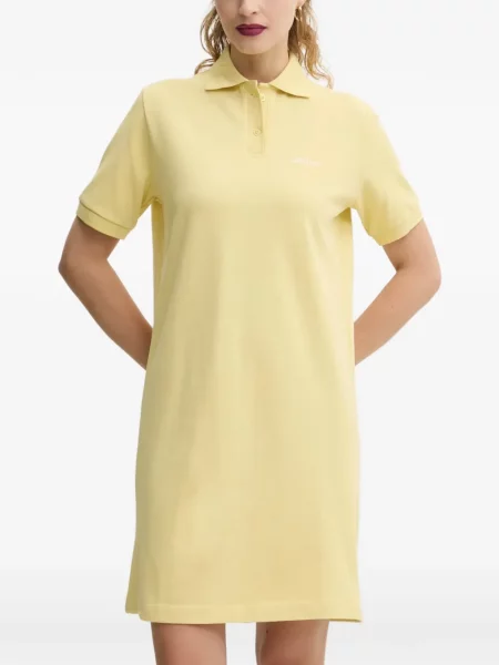 Rochie mini 2nd Day galben