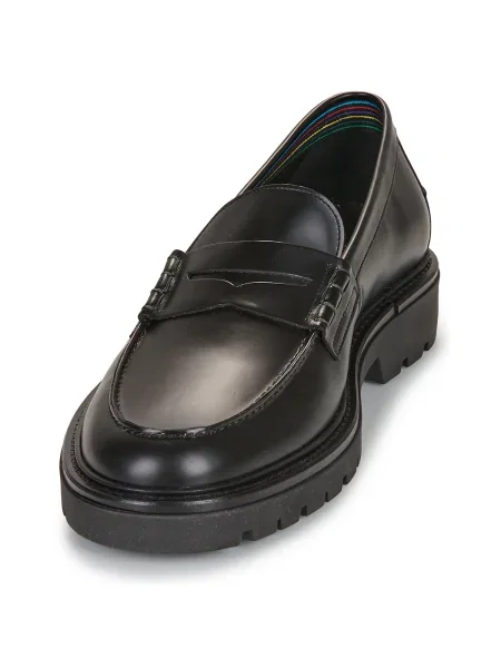 Pantofi Paul Smith negru