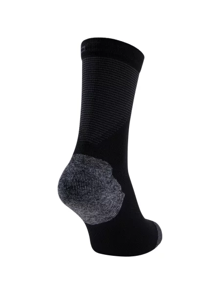 Odlo Skarpety ODLO Ceramicool Run Socks Crew czarny
