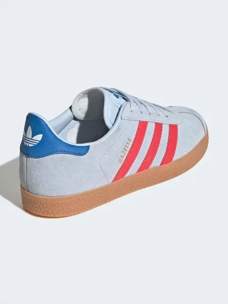 Adidas Originals Дитячі кросівки GAZELLE