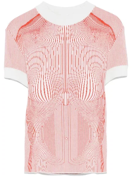 Tricou Jean Paul Gaultier verde
