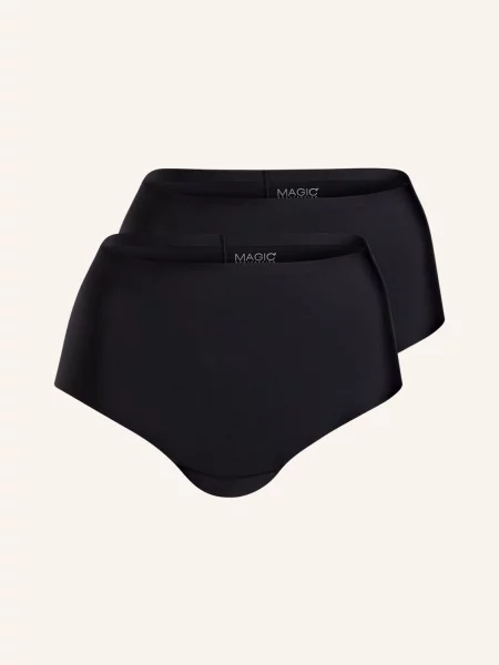 Kalhotky Magic Bodyfashion černé
