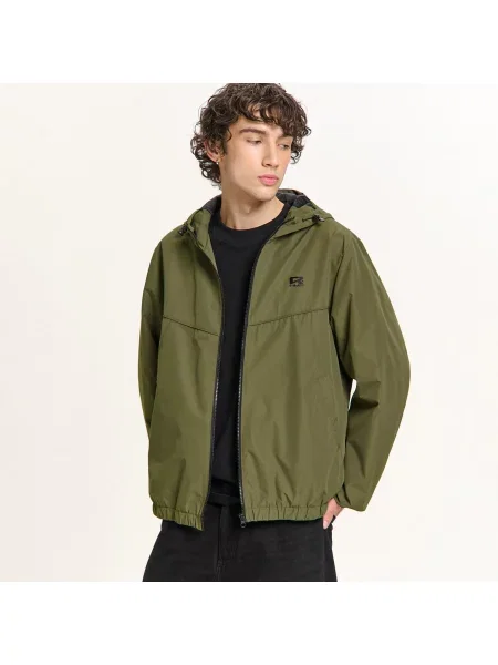 Куртка Cropp оливковая