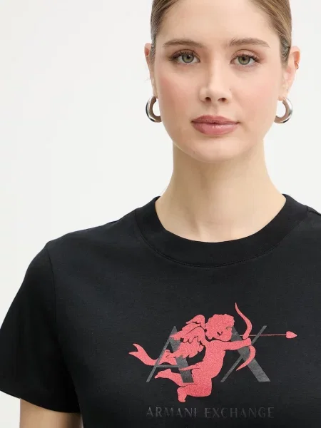 Armani Exchange футболка