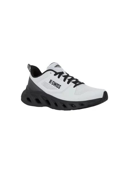 Pantofi K-swiss alb
