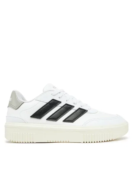 Adidas Tenisice Courtblock bijela