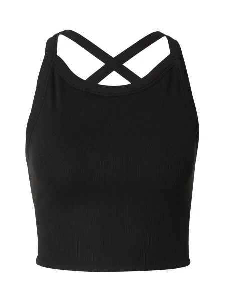 STUDIO SELECT Top Remi' negru