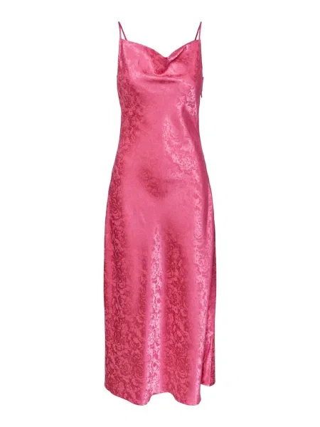 Y.A.S Rochie Retrieve pitaya / rosé roz