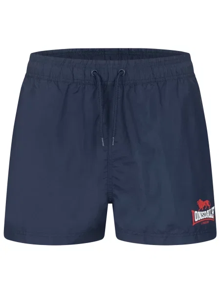 Шорти Lonsdale синьо