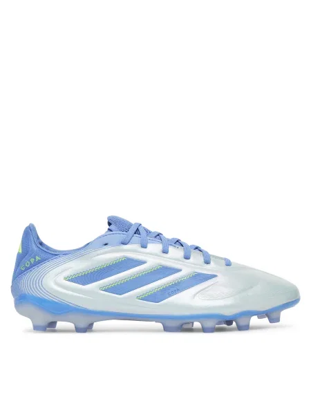 Ghete pentru fotbal adidas Copa Pure 3 Pro Firm Ground Bleumarin
