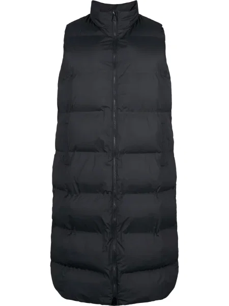 Zizzi Vestă negru