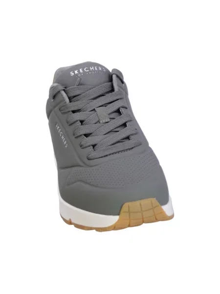 Skechers Tenisice Uno Suited On Air zelena