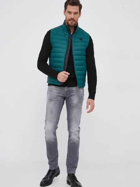 Polo Ralph Lauren Pulover negru