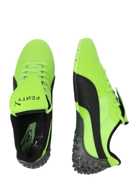 PUMA Rövid szárú sportcipők PUMA X FENTY AVANTI LS-X alma fekete