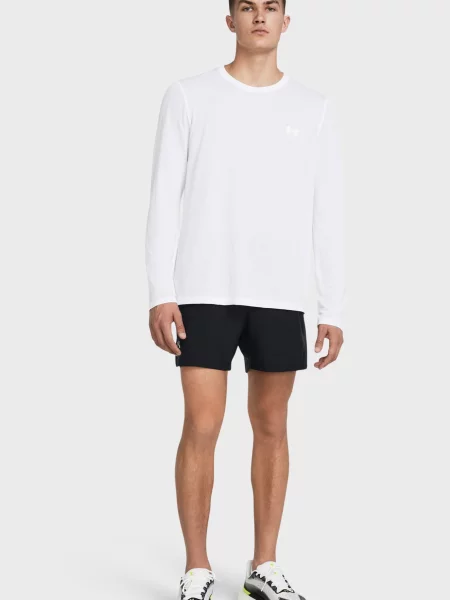 Спортивные шорты Under Armour черные