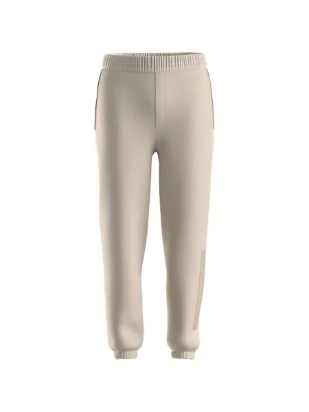 Pantaloni Hugo alergare cu autograf