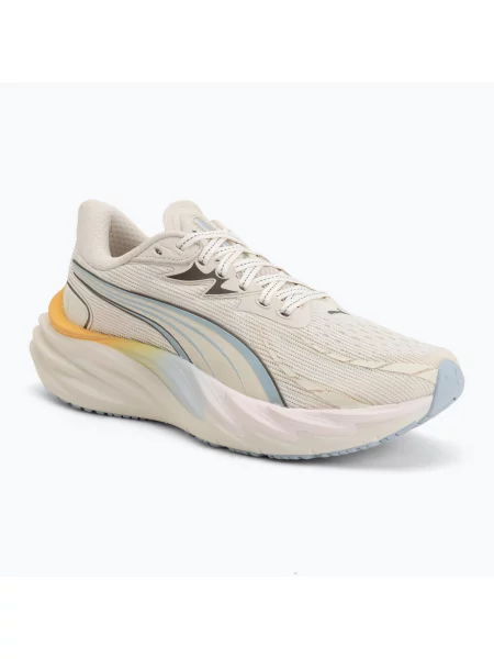 Дамски обувки за бягане PUMA Velocity Nitro 4 RC white бяло