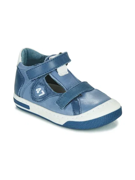 Pantofi copii Little Mary albastru