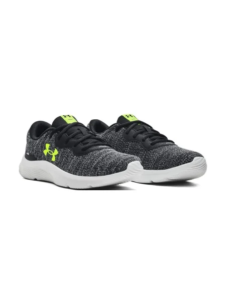 Pantofi Under Armour negru