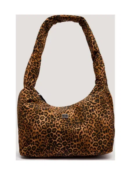 Rucsac Tommy Jeans maro