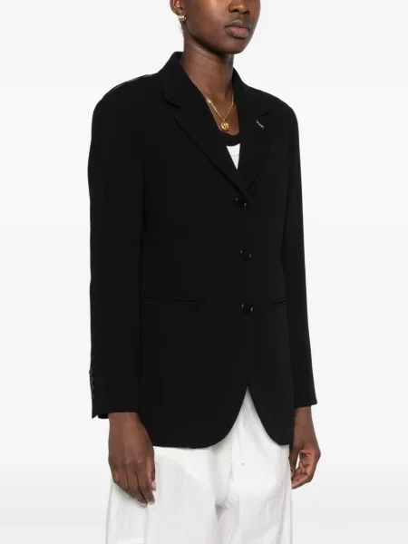 Sacou Max Mara negru