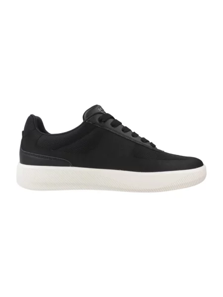 Sneakerși Skechers negru