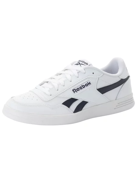 Reebok Nízke tenisky námornícka modrá biela