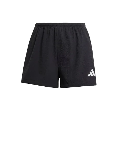 ADIDAS SPORTSWEAR Σορτς σέρφινγκ μαύρο λευκό