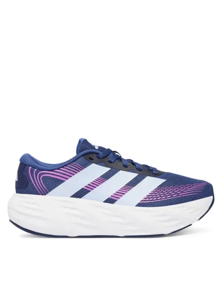 Trčanje galaksija tenisice za trčanje Adidas plava