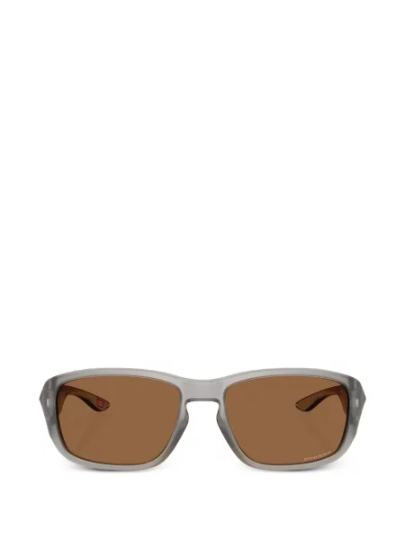 Ochelari de soare Oakley gri