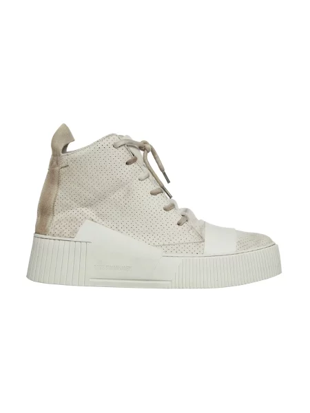 Sneakersy Boris Bidjan Saberi szare