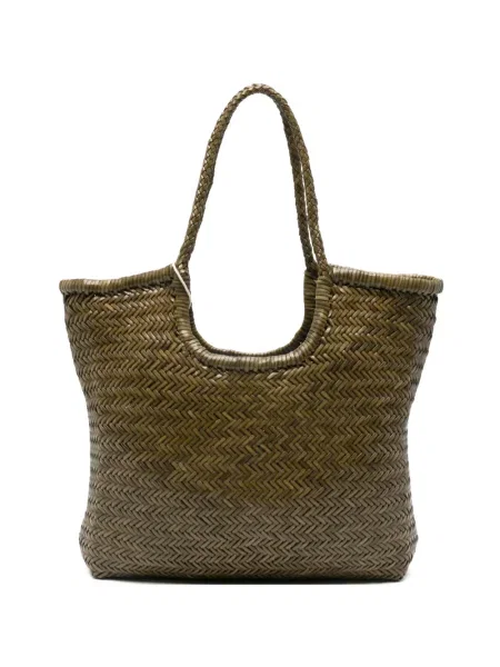 Shopper torbica Dragon Diffusion zelena