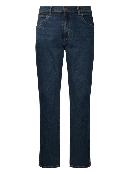 WRANGLER Traperice TEXAS tamno plava