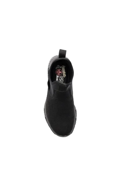Pantofi Rieker negru