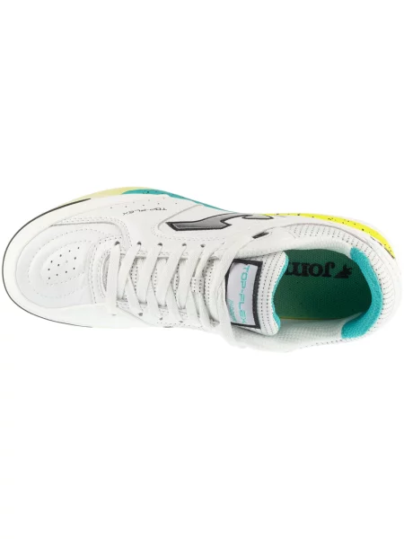 Pantofi Joma alb