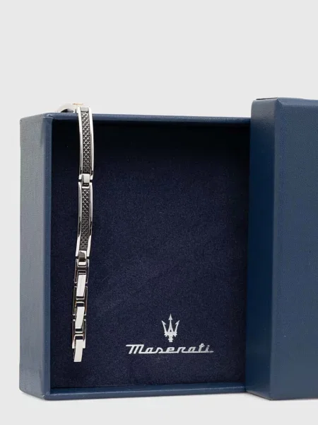 Браслет Maserati