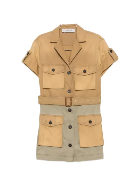 Rochie mini Golden Goose